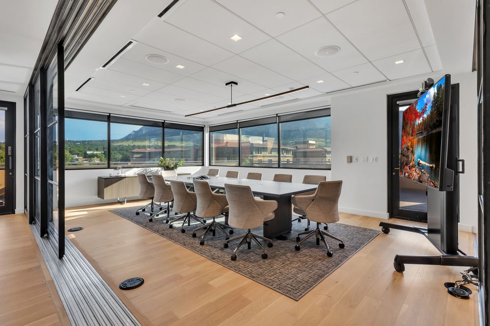 1011 Walnut Street - Units 200, 300, 400, Boulder, CO 80302